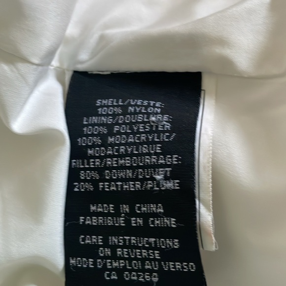 Winter jacket - Picture 4 of 5